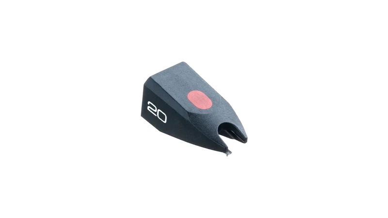 Ortofon Stylus OM20 - Diamant ou cellule pour platine vinyle