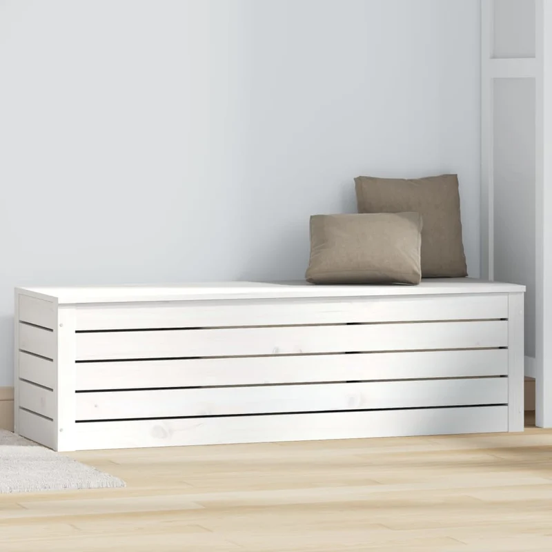 Banc Coffre Salle à Manger