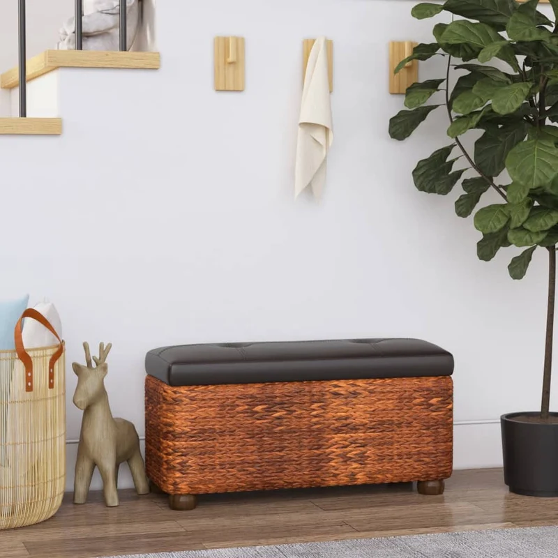Banc Coffre Profondeur 25 cm