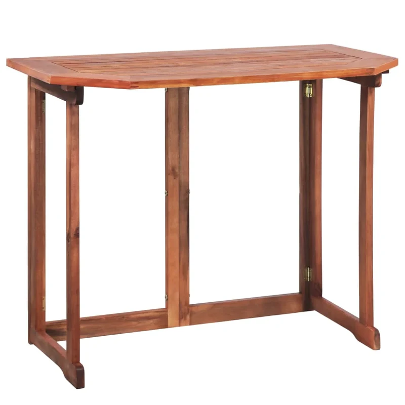 Banc de Jardin Angle avec Table