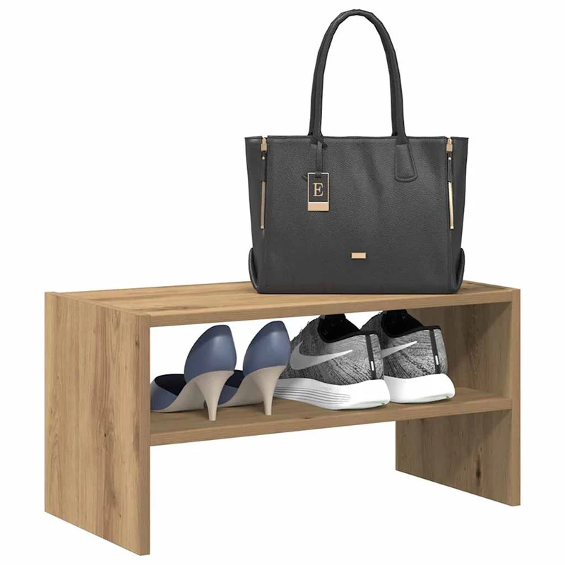Petit Banc Chaussures Entrée