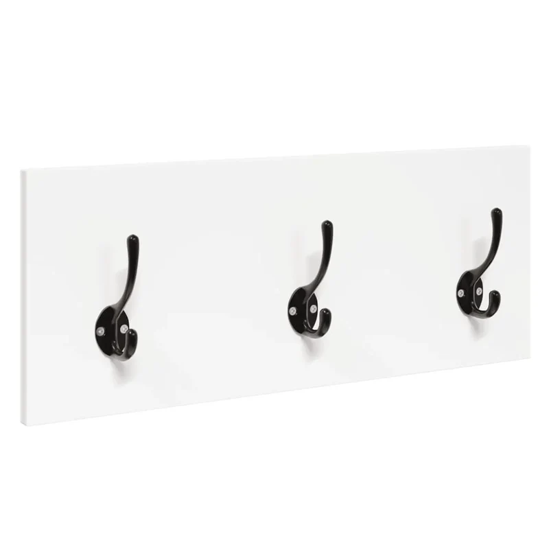 Banc Porte Serviette Salle de Bain