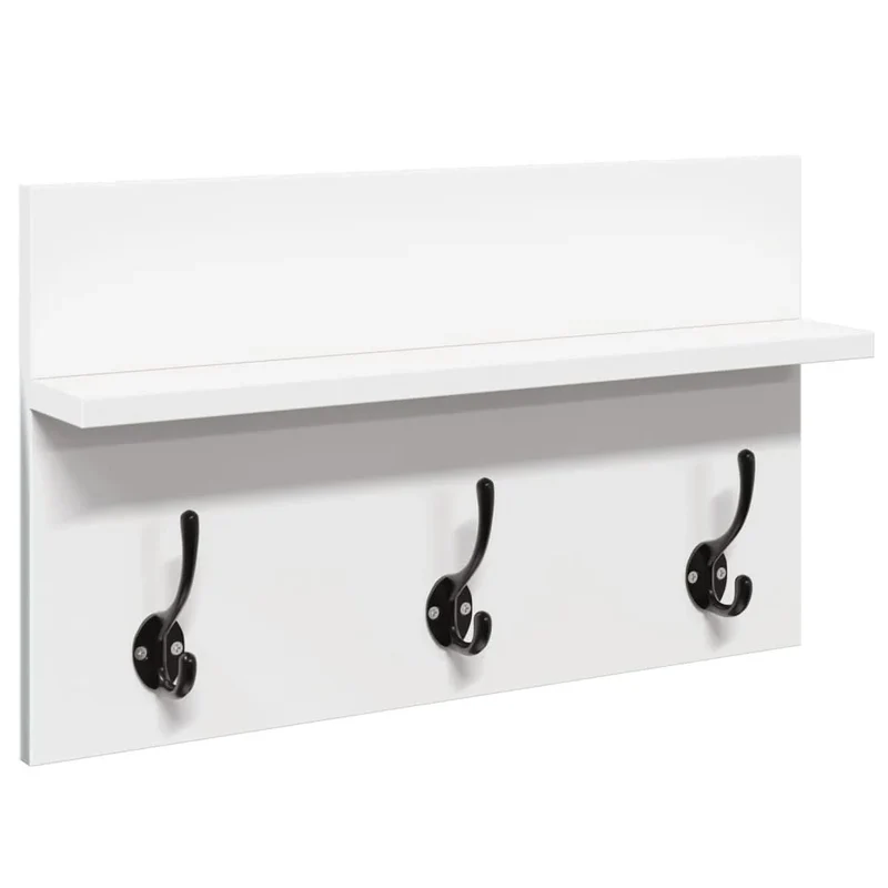 Banc Porte Serviette Salle de Bain