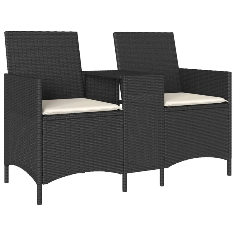 Banc de Jardin Polyrotin