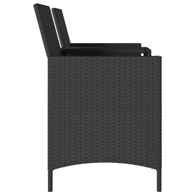 Banc de Jardin Polyrotin