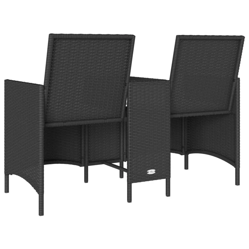Banc de Jardin Polyrotin