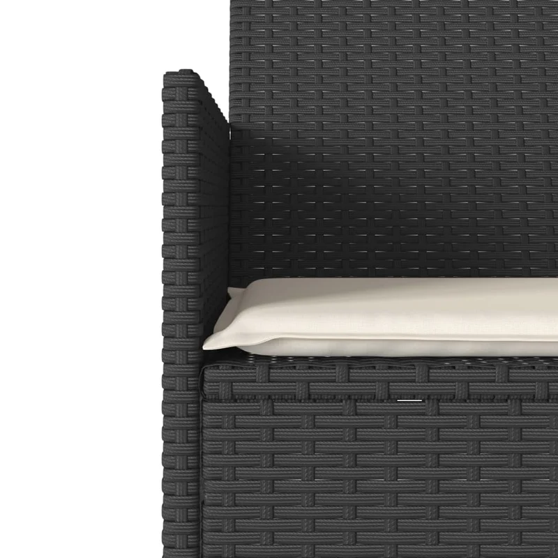 Banc de Jardin Polyrotin