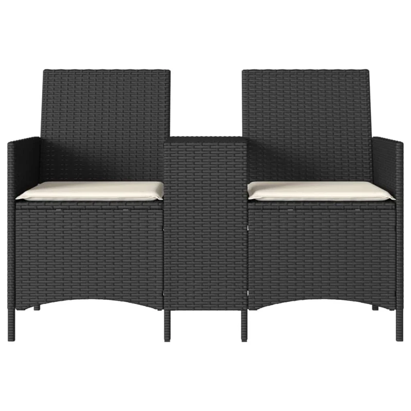 Banc de Jardin Polyrotin