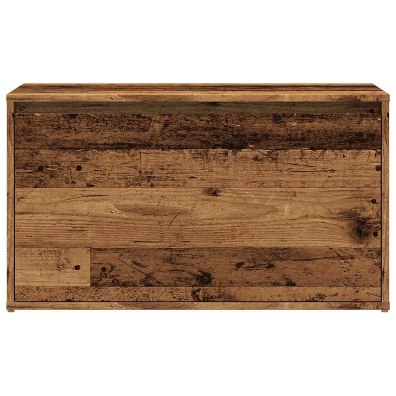 Banc Salle de Bain Marron
