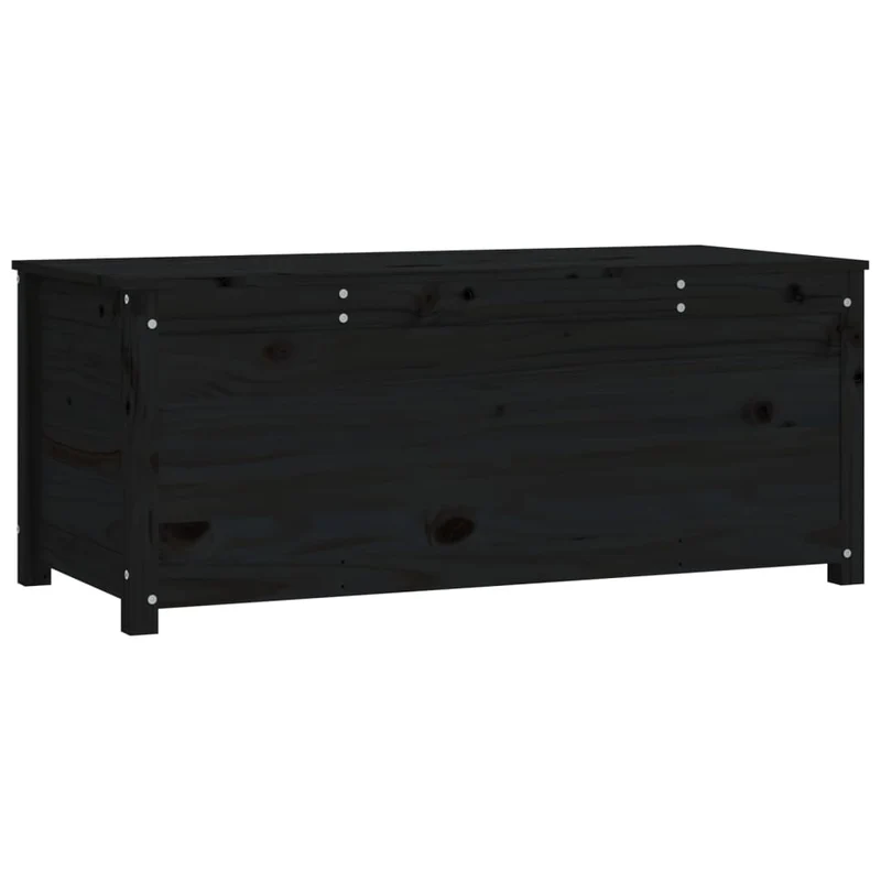 Banc Coffre de Rangement Terrasse