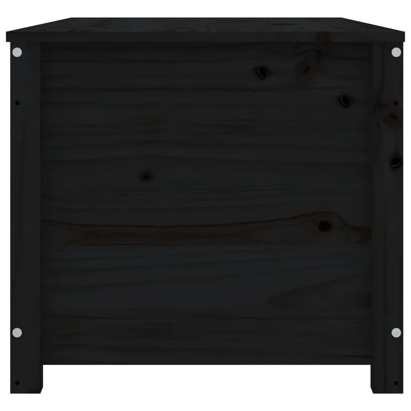 Banc Coffre de Rangement Terrasse