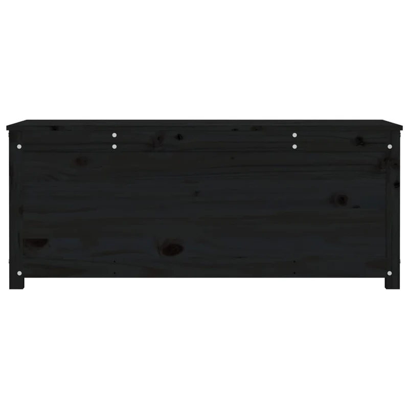 Banc Coffre de Rangement Terrasse