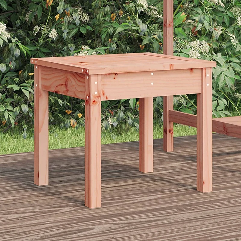 Banc de Jardin 1 Place