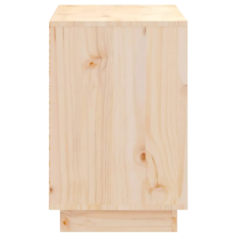 Banc à Chaussures avec Tiroirs