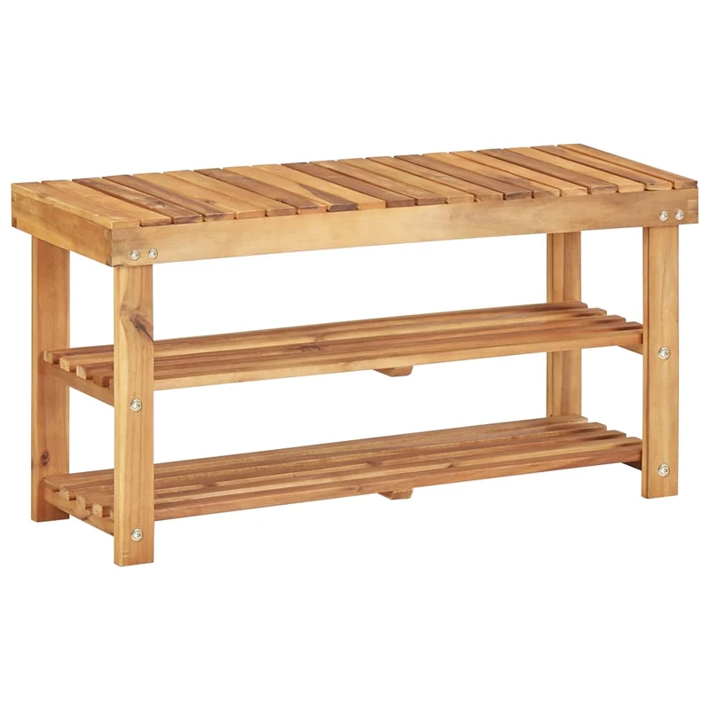 Banc à Chaussures 90 cm