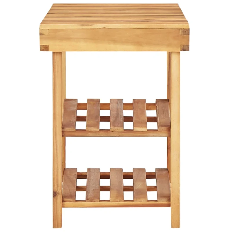 Banc à Chaussures 90 cm