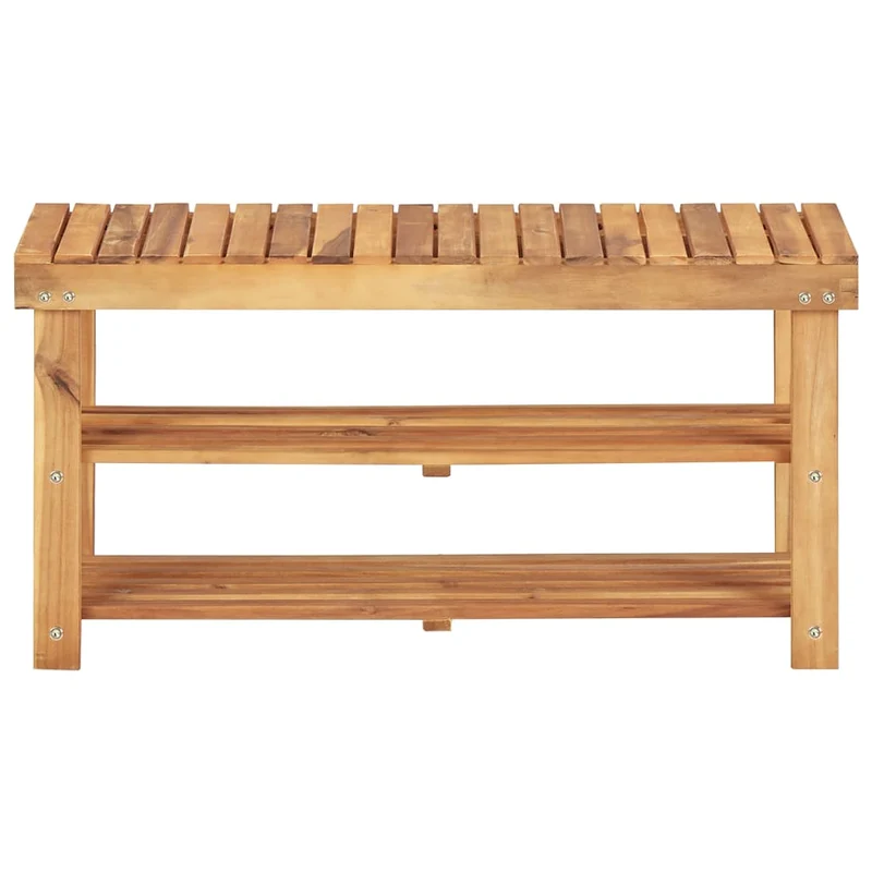 Banc à Chaussures 90 cm