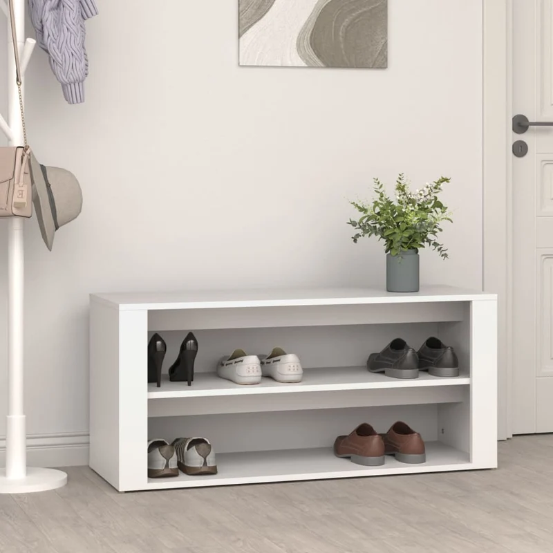 Banc Chaussures 100 cm