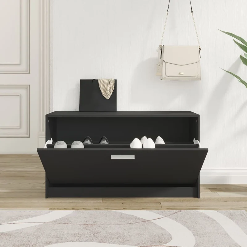 Banc Chaussures 80 cm