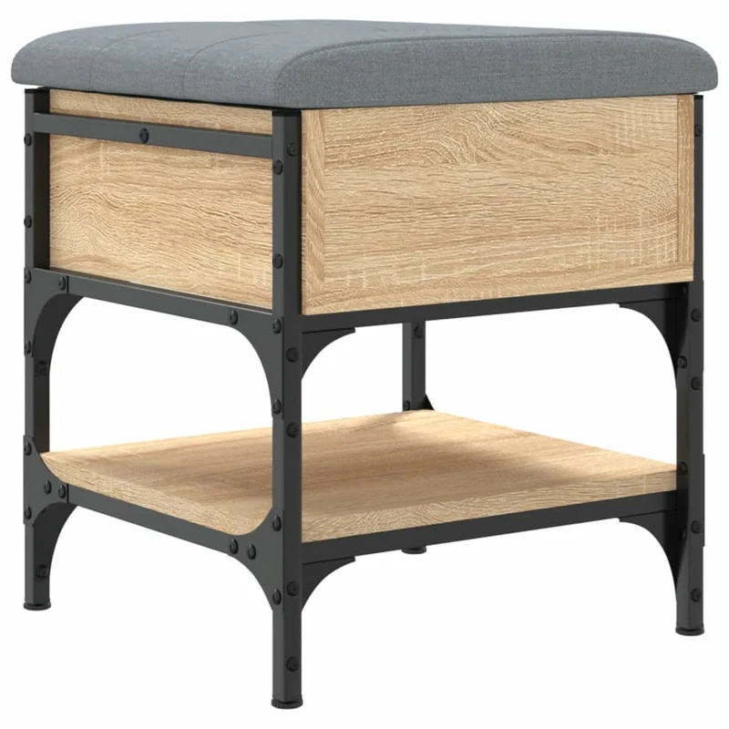 Petit Banc pour Chaussures