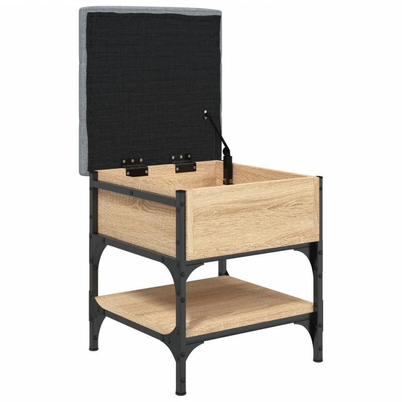 Petit Banc pour Chaussures