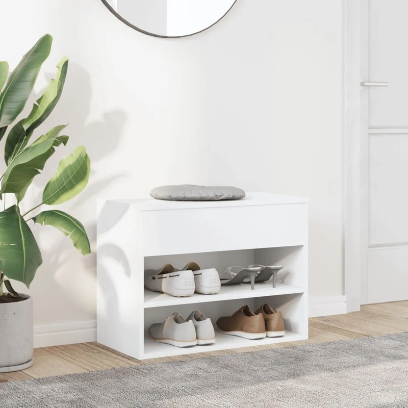 Banc Chaussures 60 cm