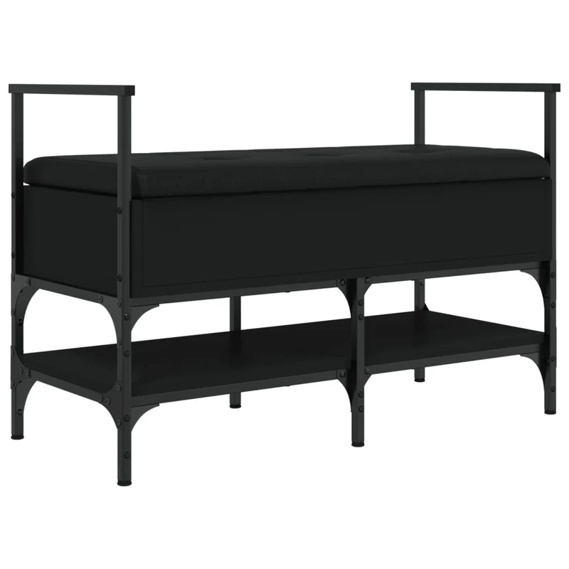 Banc à Chaussures Design