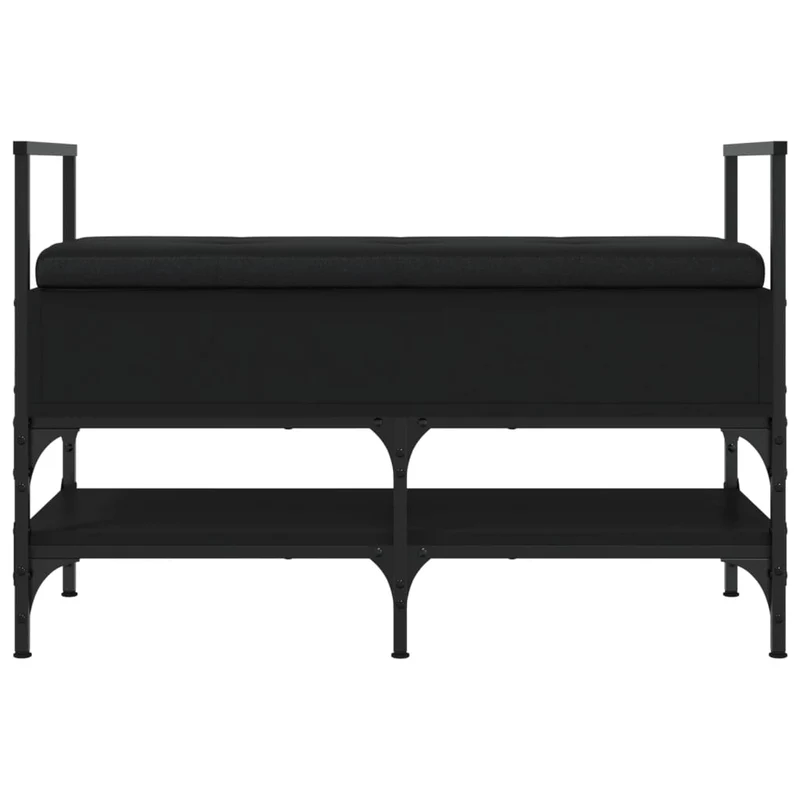 Banc à Chaussures Design