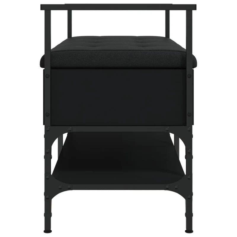 Banc à Chaussures Design