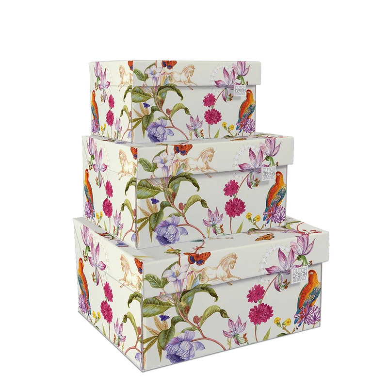 Fairytale Storage Box B2B