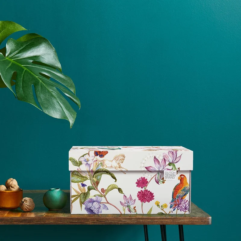 Fairytale Storage Box B2B