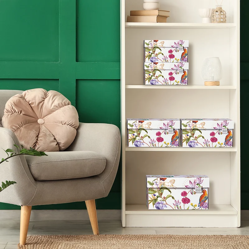 Fairytale Storage Box B2B