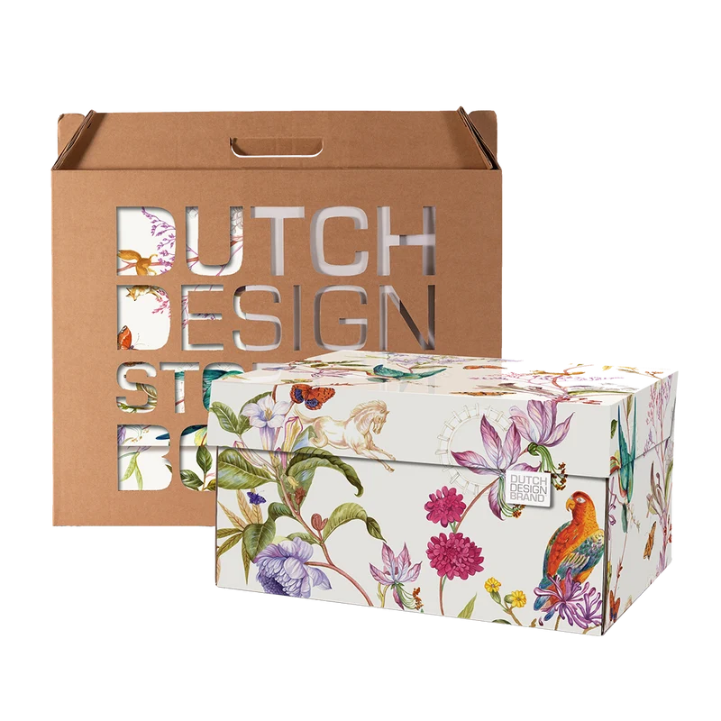 Fairytale Storage Box B2B