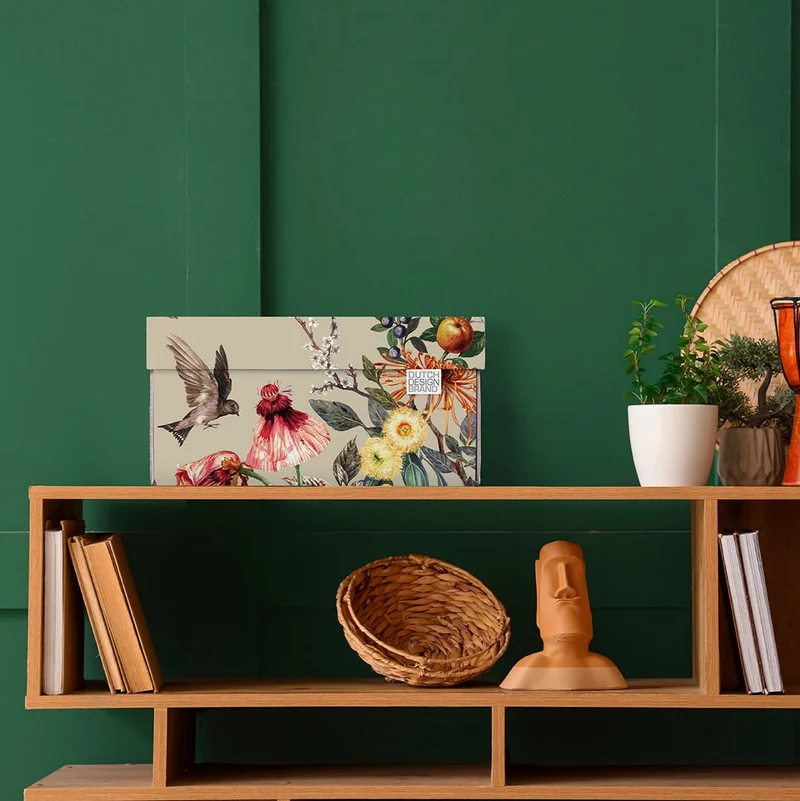 Springtime Storage Box B2B