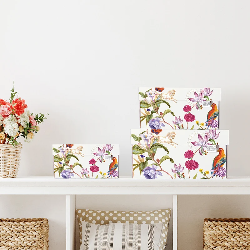 Fairytale Storage Box