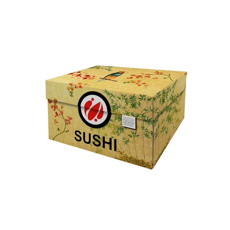 Customized Storage Box B2B