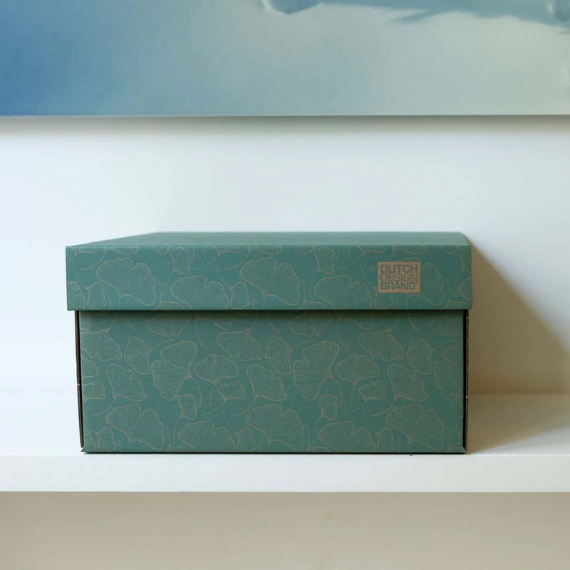 Gorgeous Ginkgo Storage Box B2B