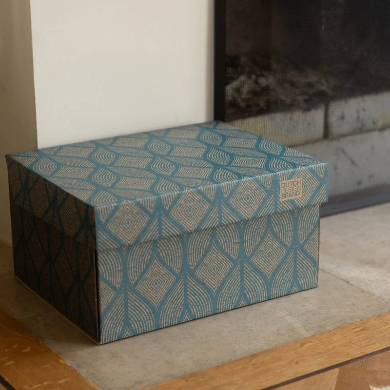 Cordoba Petrol Storage Box B2B