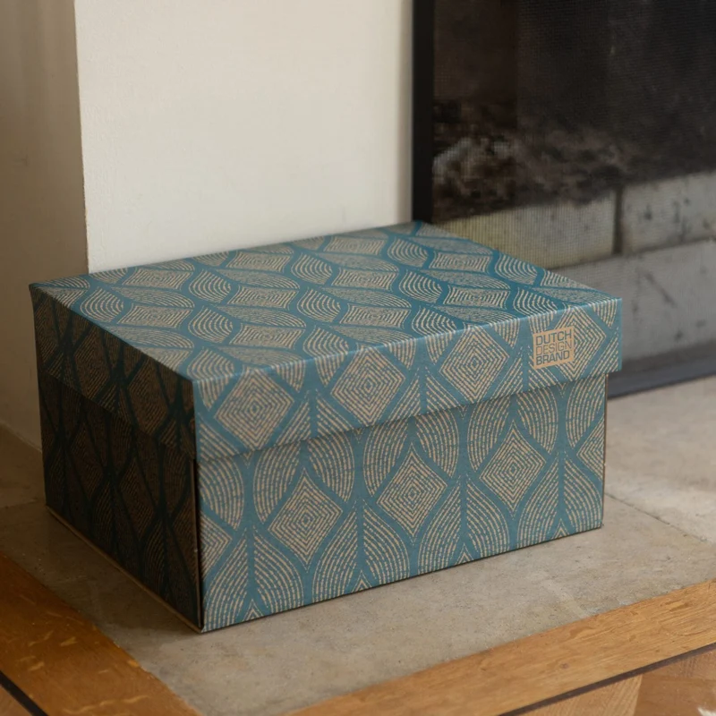 Cordoba Petrol Storage Box