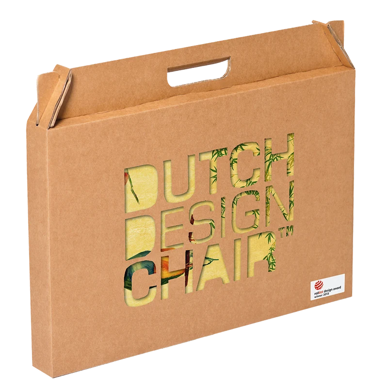 Japanese Blossom Chair