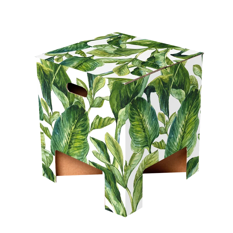 Green Leaves Chair B2B