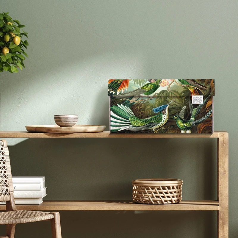 Art of Nature Storage Box Kerst