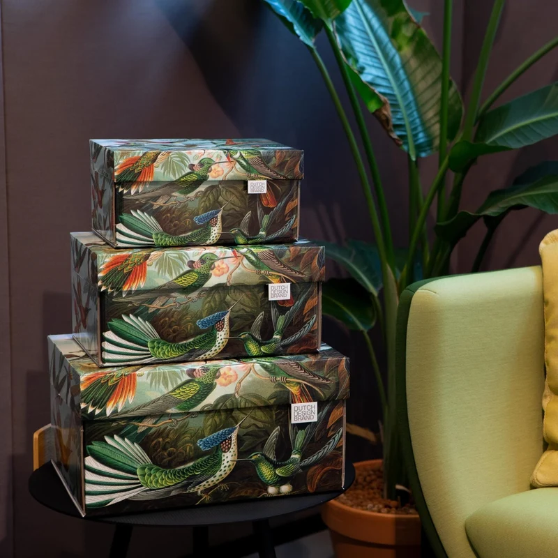 Art of Nature Storage Box B2B