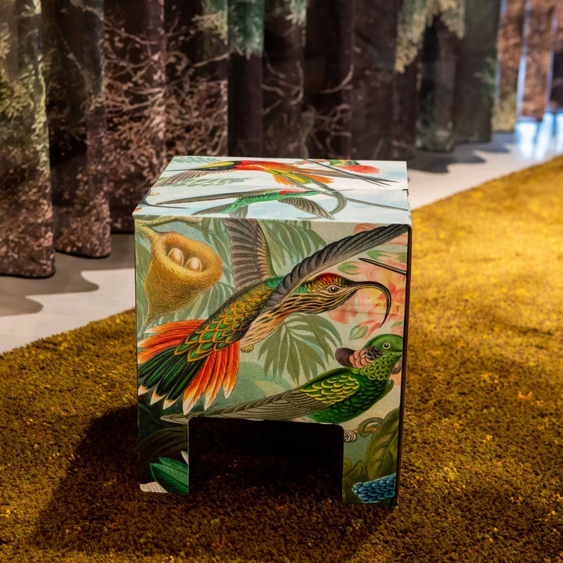 Art of Nature Chair
