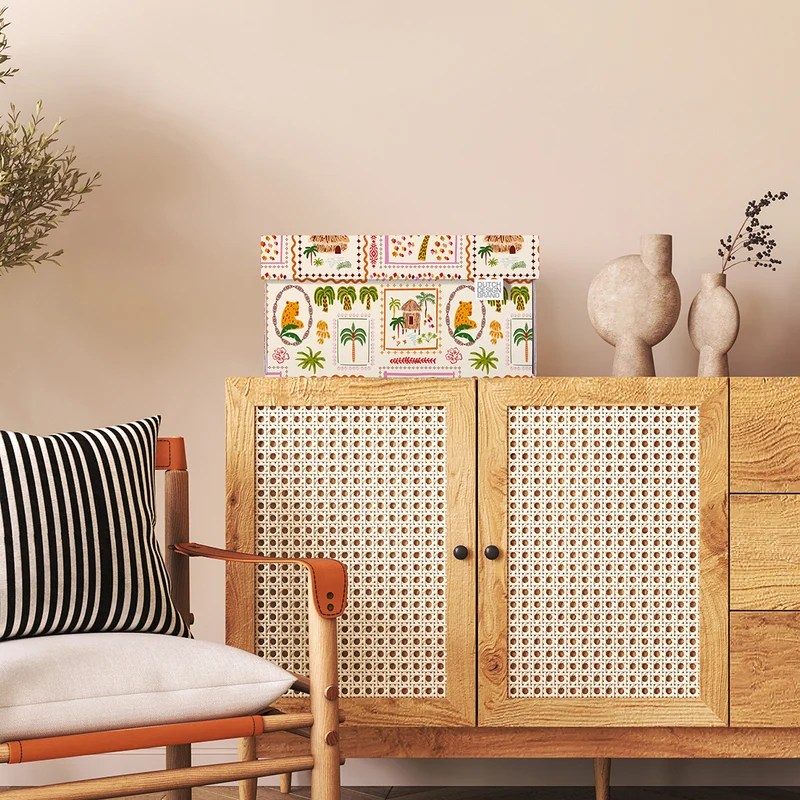 Traveller Storage Box Kerst
