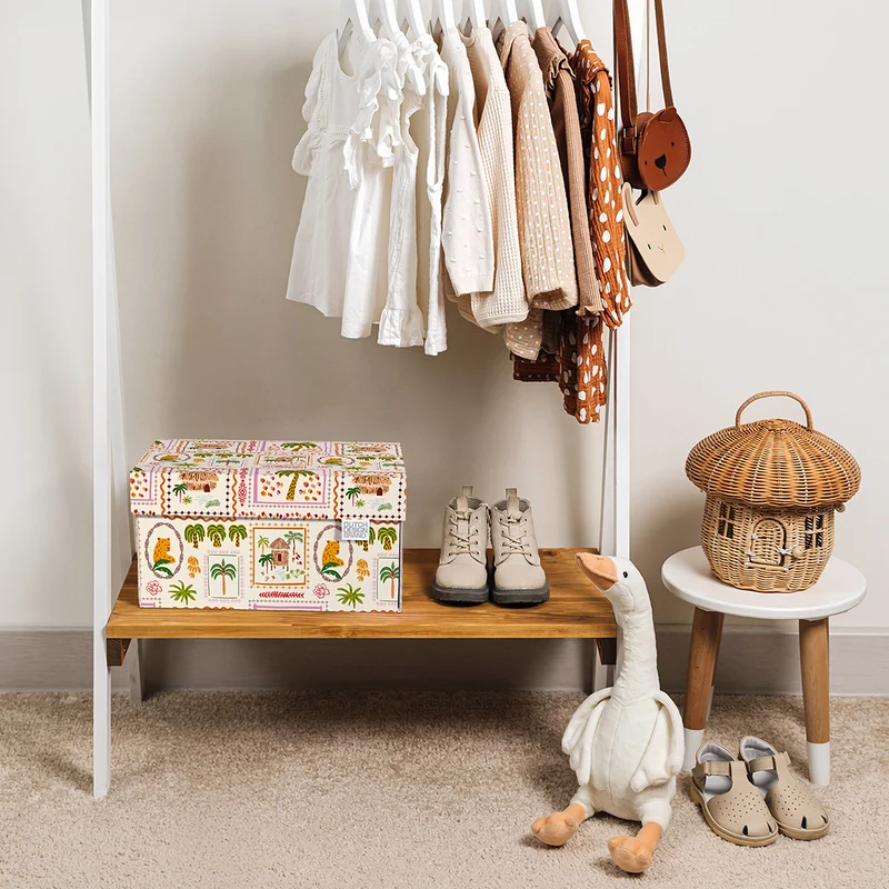 Traveller Storage Box Kerst