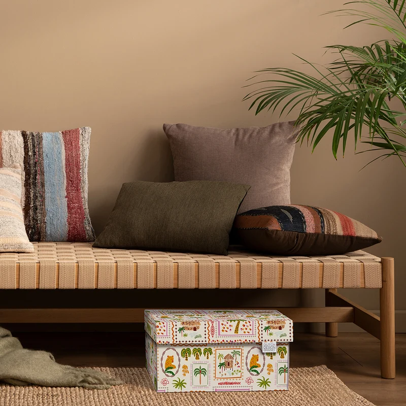 Traveller Storage Box Kerst
