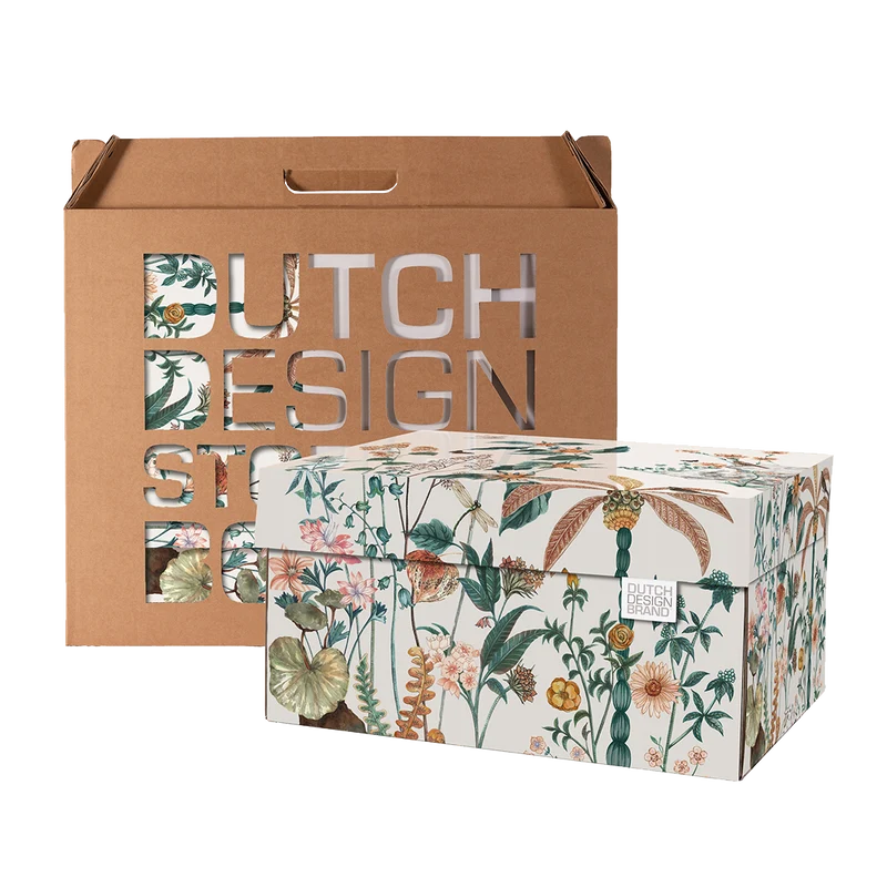 Dragonfly Storage Box