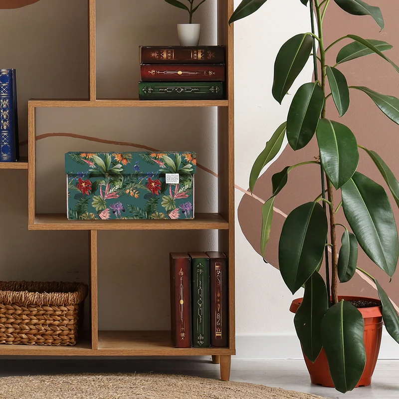 Wildflower Storage Box Kerst