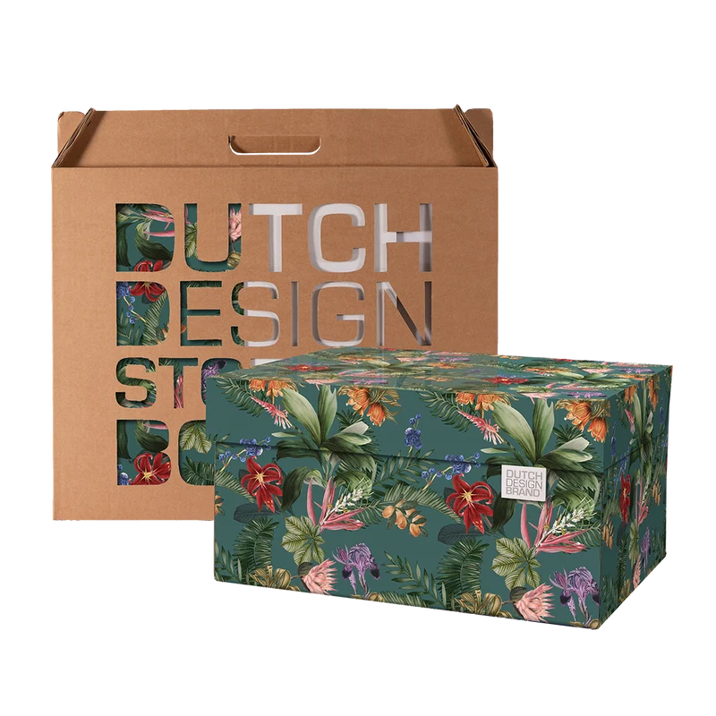 Wildflower Storage Box B2B